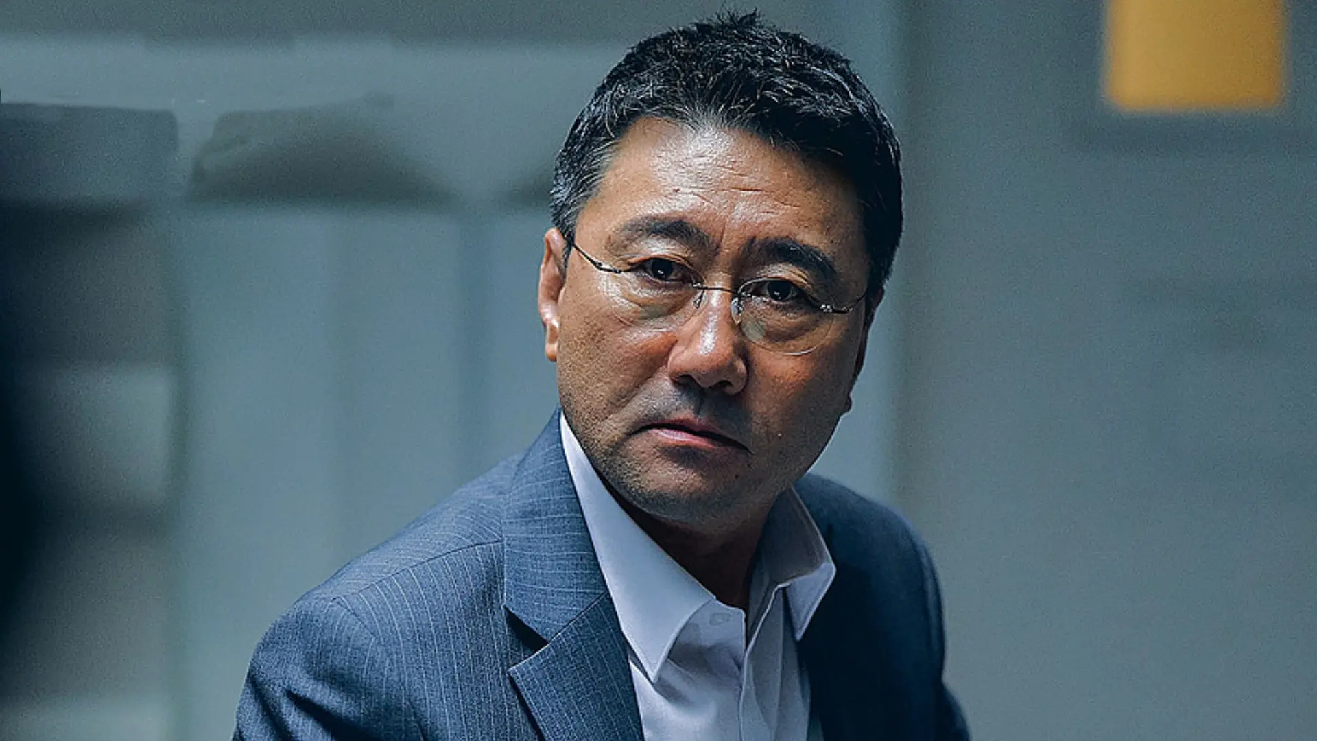 Imagem da notícia: Morre o ator sul coreano Choi Jung-woo, conhecido por doramas e filmes, aos 68 anos