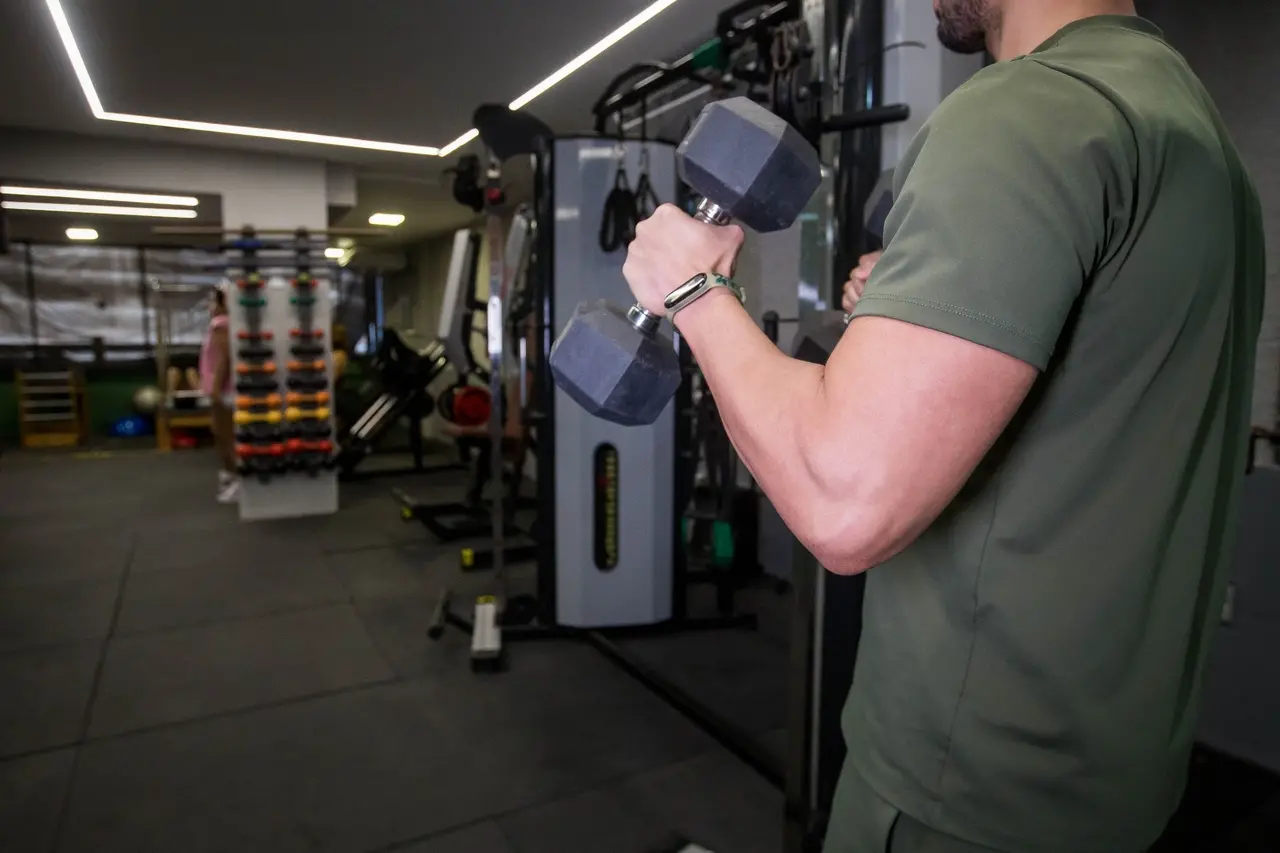 Imagem da notícia: Apps de bem-estar abocanham mercado fitness e apertam academias menores no Ceará