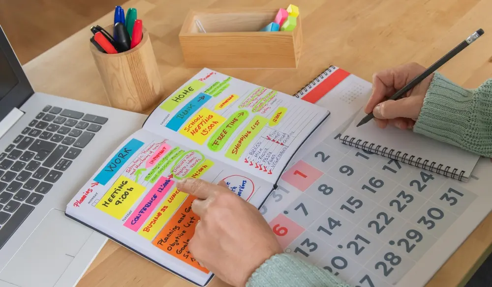 Imagem da notícia: Fazer mais ou fazer melhor? O dilema de quem está correndo contra o calendário