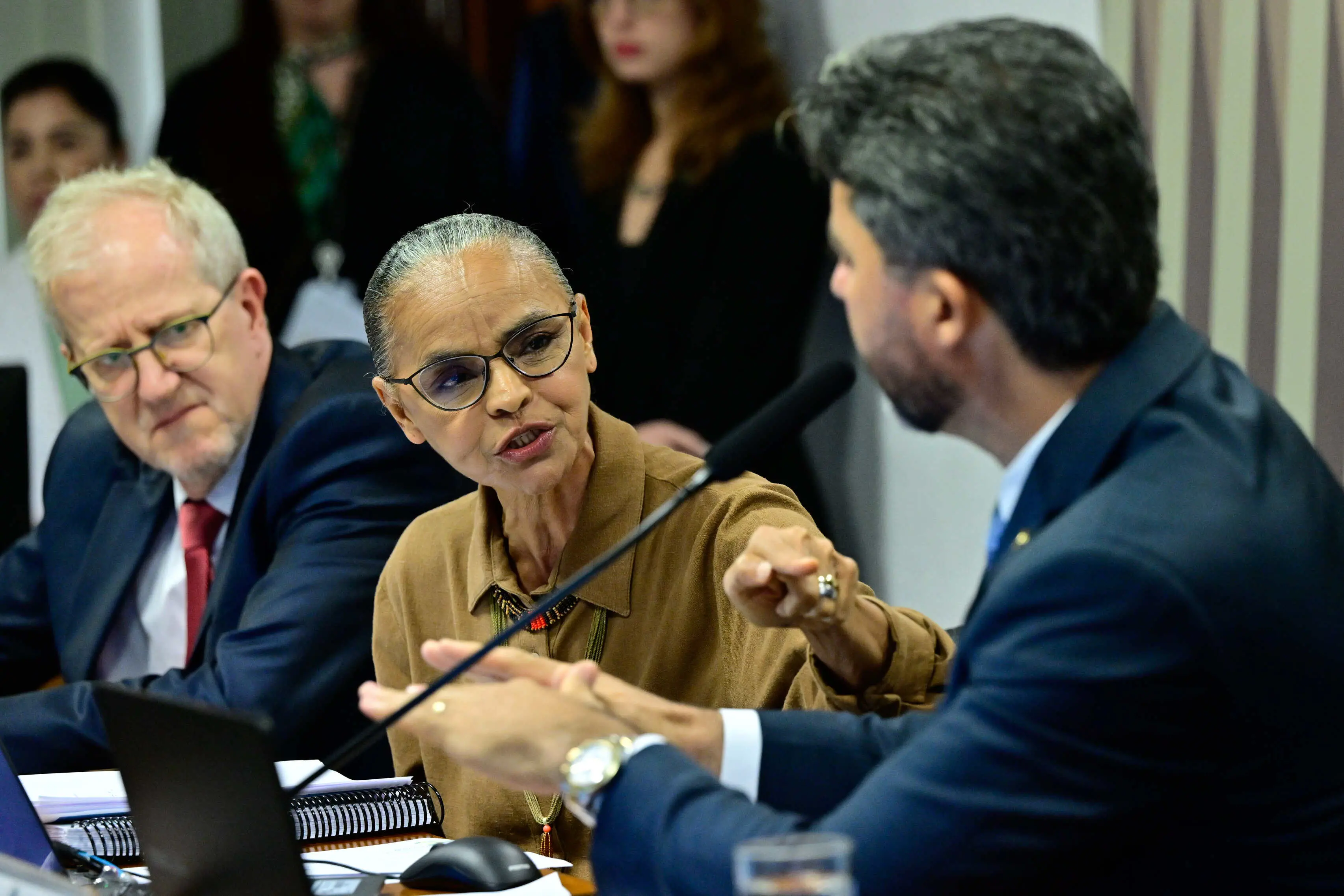 Imagem da notícia 'PL da devastação' altera licenciamento ambiental e eleva ânimos no Congresso; veja o que muda
