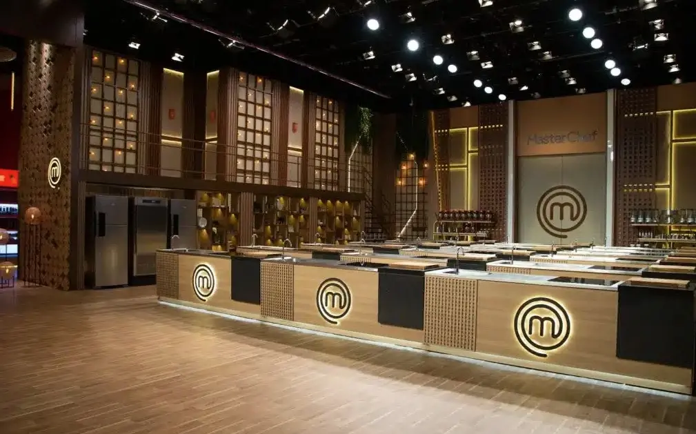 Imagem da notícia Que horas começa o Masterchef Brasil 2025? Veja detalhes da estreia