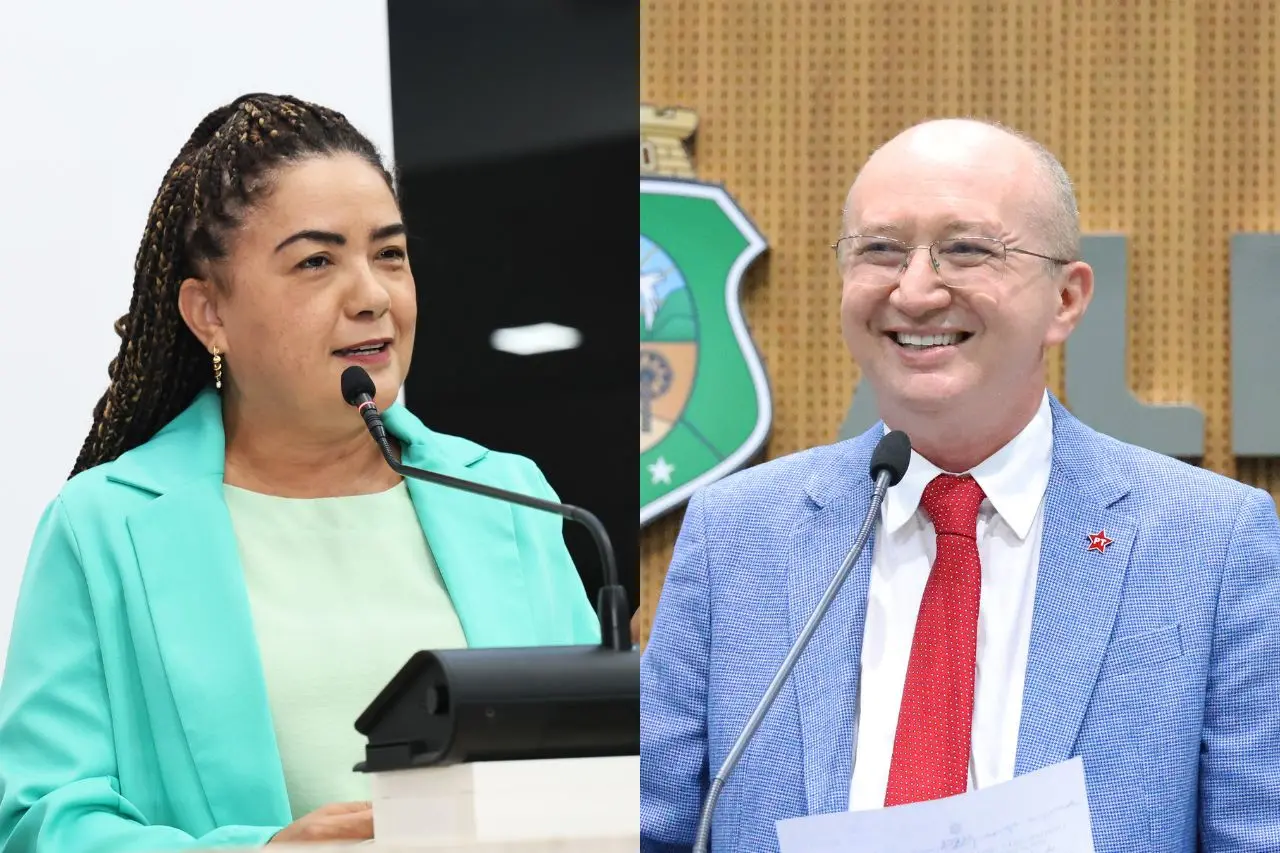 Imagem da notícia: Sem sucesso na unificação, PT Ceará terá duas candidaturas ao diretório estadual
