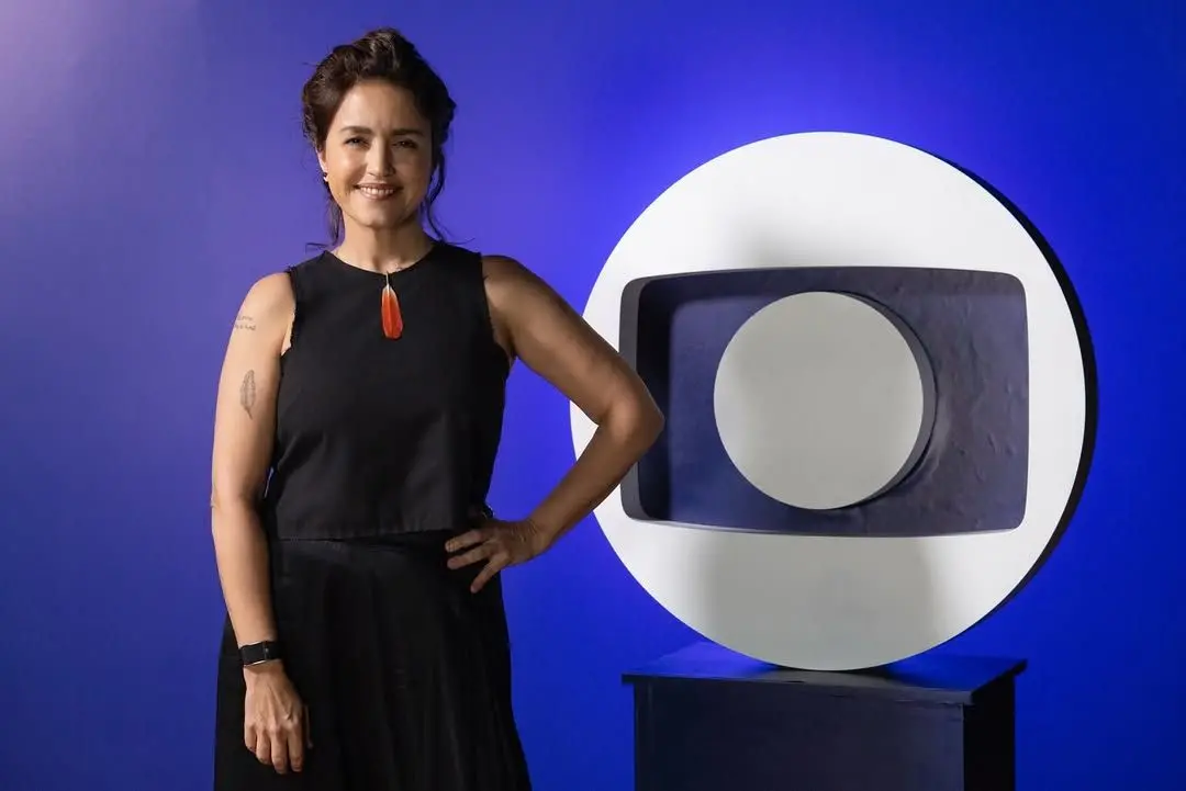 Imagem da notícia: Manuela Dias traz nova roteirista para equipe de 'Vale Tudo'