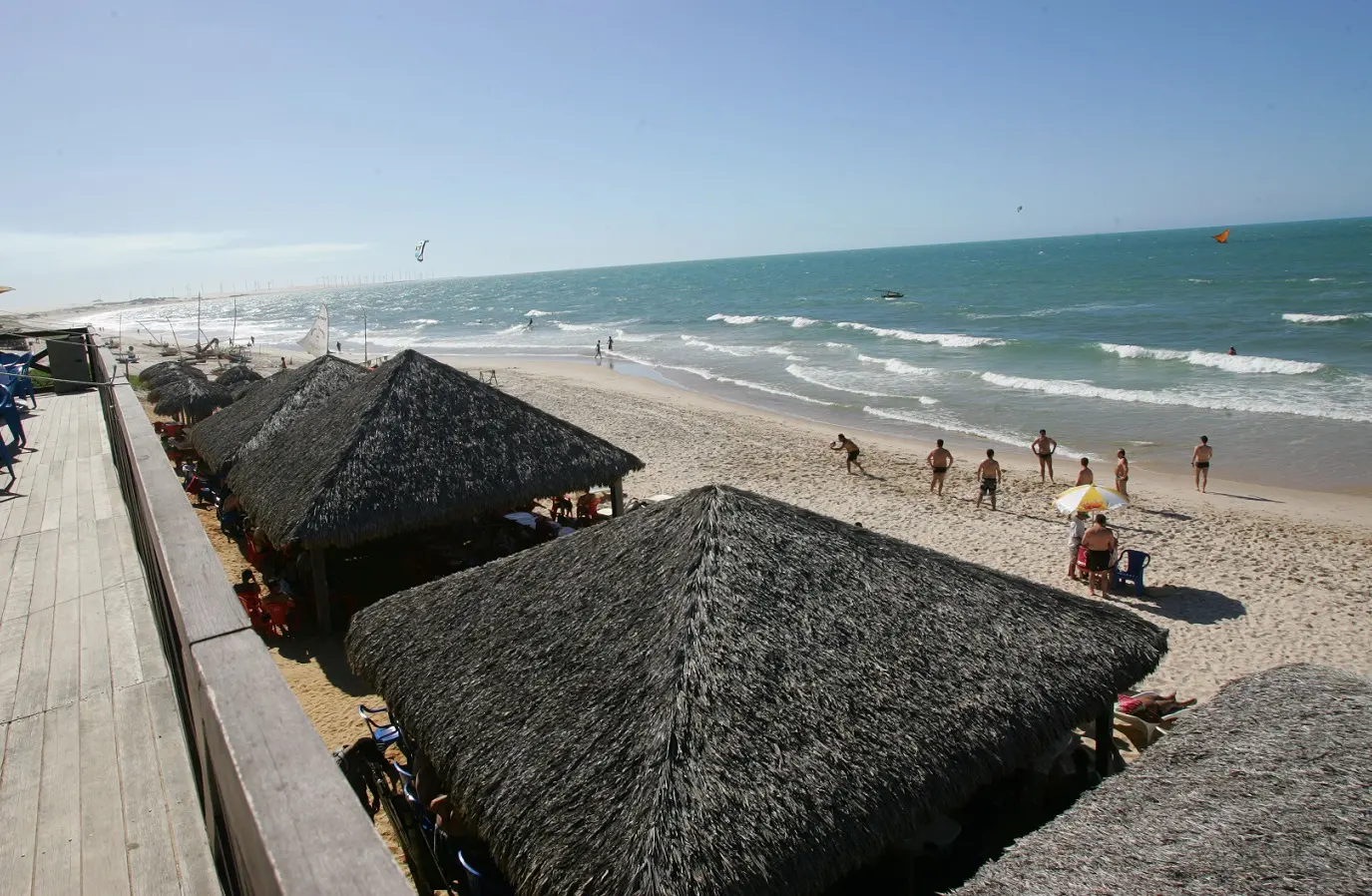 Imagem da notícia: Mesmo com revisão pronta, documento que ‘protege’ litoral do Ceará está há quase 10 anos atrasado