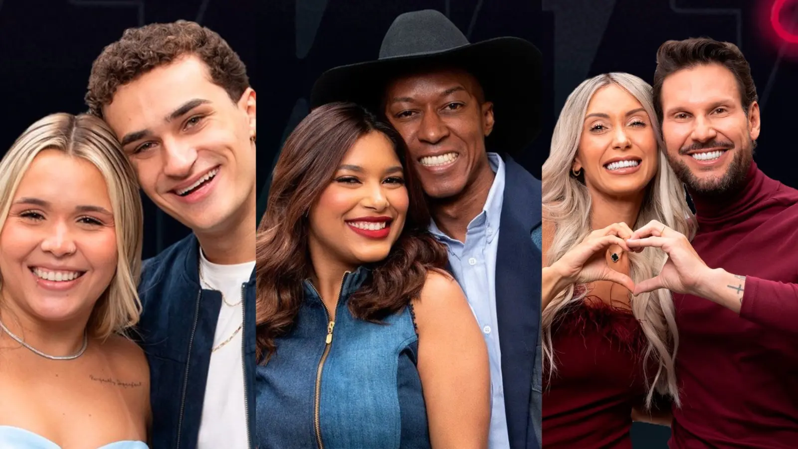 Imagem da notícia: Enquete Power Couple: Resultado final aponta quem deve sair do reality nesta quinta (29)