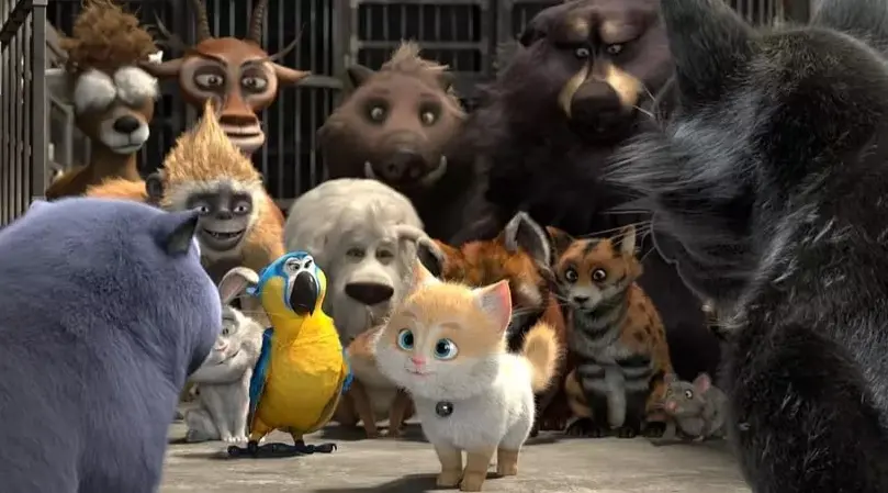 Imagem da notícia Sessão da Tarde hoje: veja qual filme a TV Globo exibe nesta sexta-feira, 30