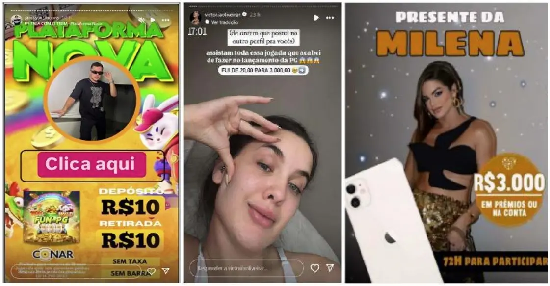 capa da noticia