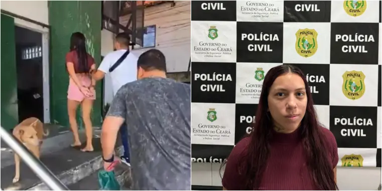 capa da noticia