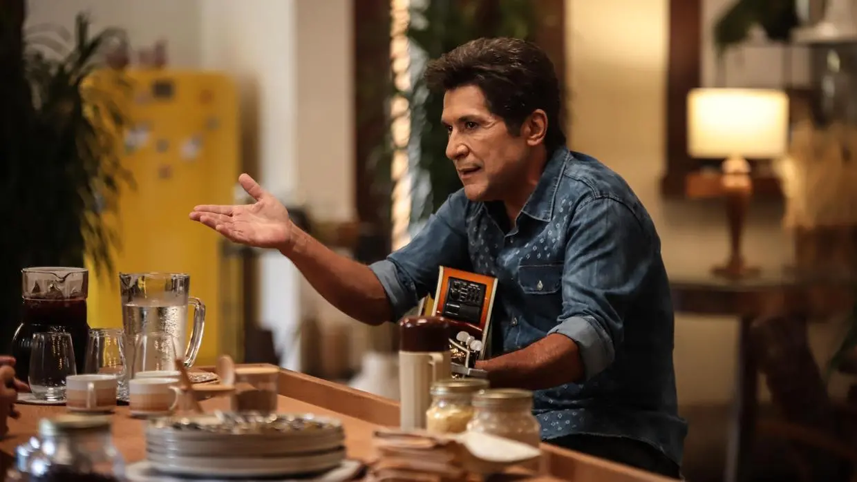 Imagem da notícia Que horas começa o Viver Sertanejo, com Daniel, neste domingo (14/09)?