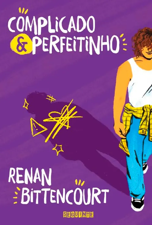 Protagonista de 