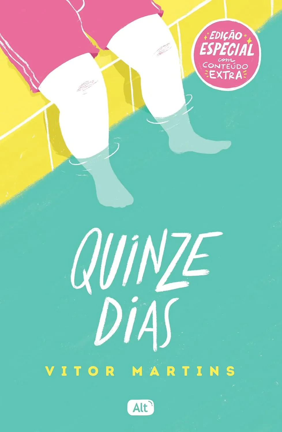 O livro 