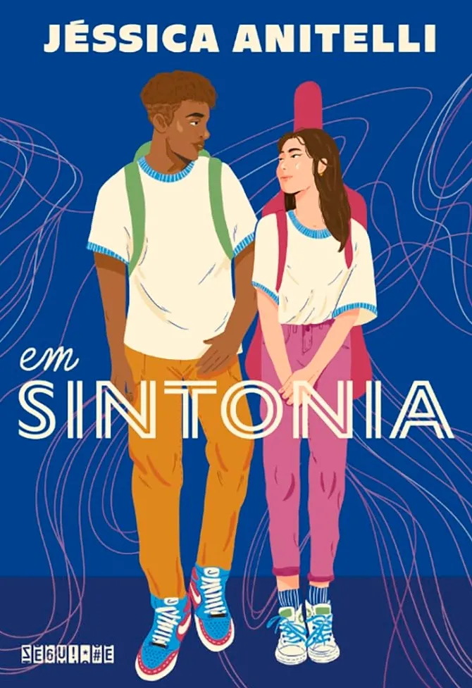 O livro 