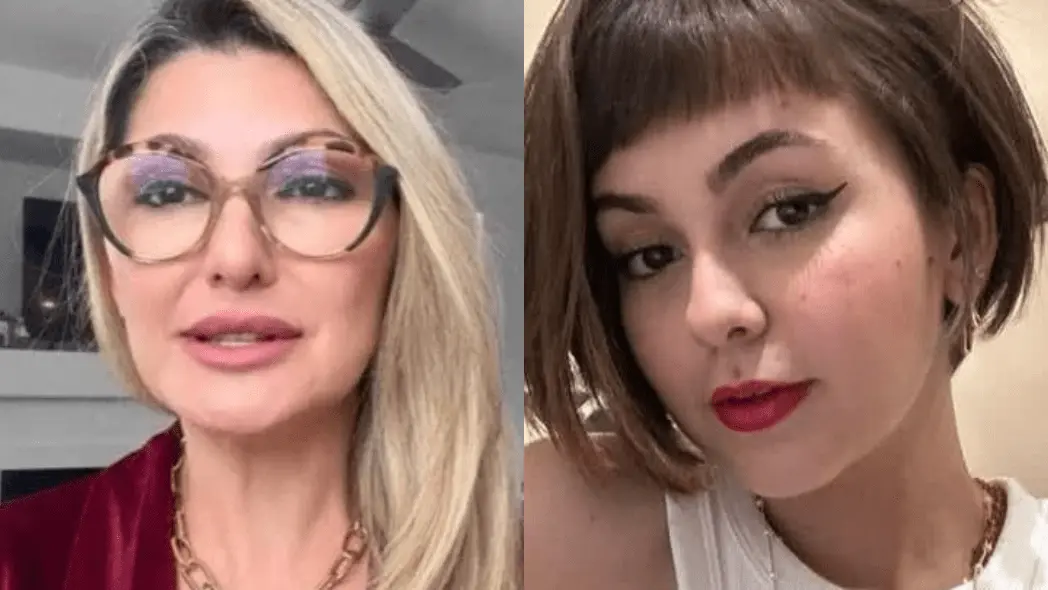 Imagem da notícia: Justiça mantém decisão e Antonia Fontenelle vai pagar R$ 50 mil por danos morais a Klara Castanho