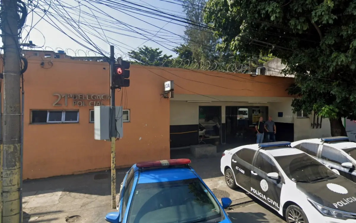 Imagem da notícia: Cearense é morta a facadas pelo ex-companheiro no Rio de Janeiro
