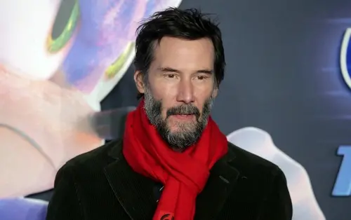 Imagem da notícia: Keanu Reeves estaria insatisfeito com roteiro de 'Constantine 2', diz site