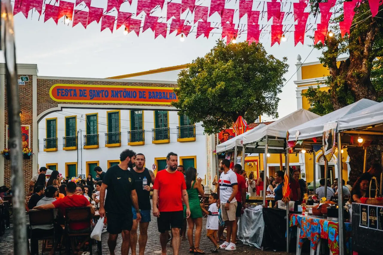 Festejo chega a 97ª edição em 2025