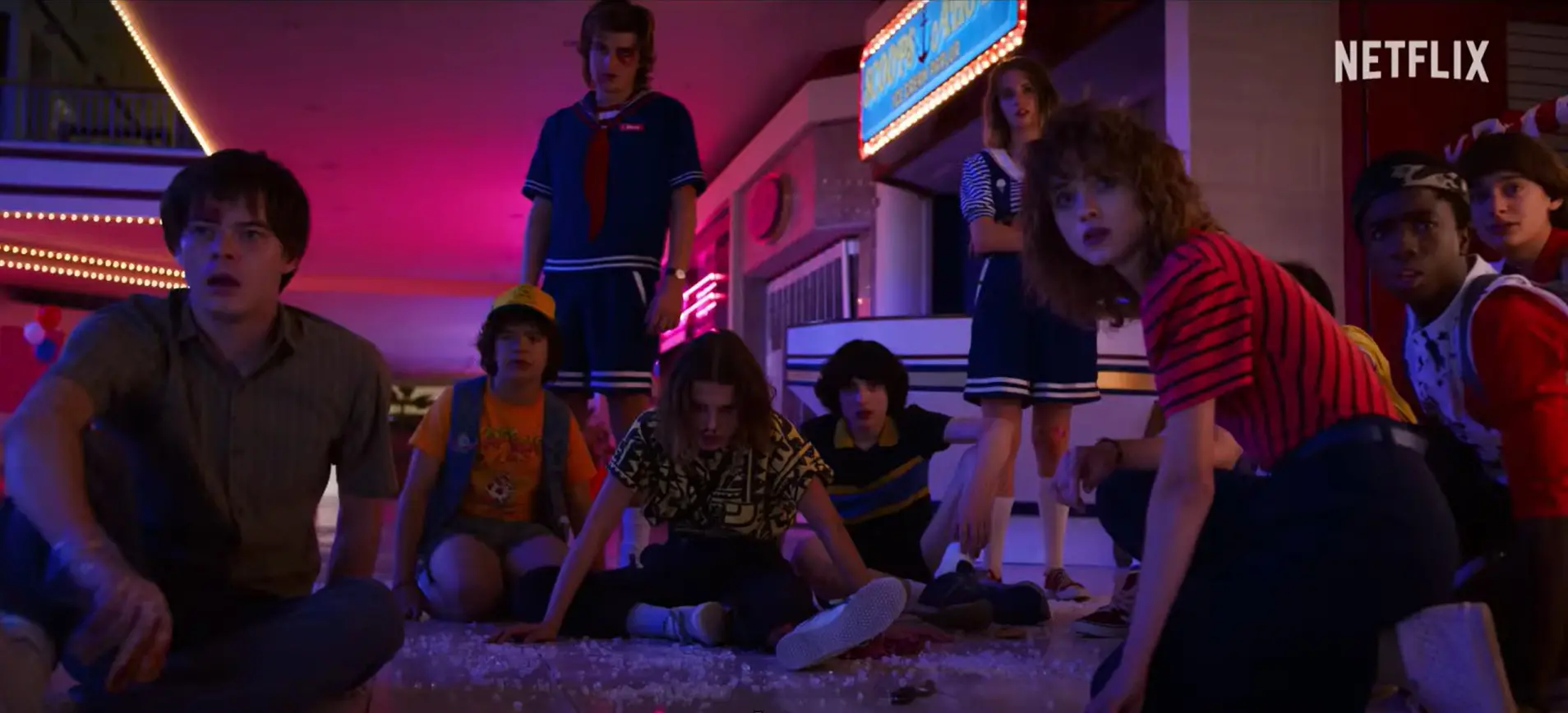 Imagem da notícia Conheça a história da 5ª e última temporada de 
