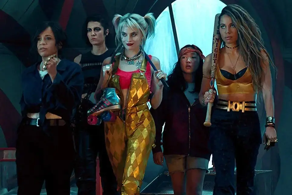 Imagem da notícia Tela Quente hoje: veja qual filme a TV Globo exibe nesta segunda-feira, 2