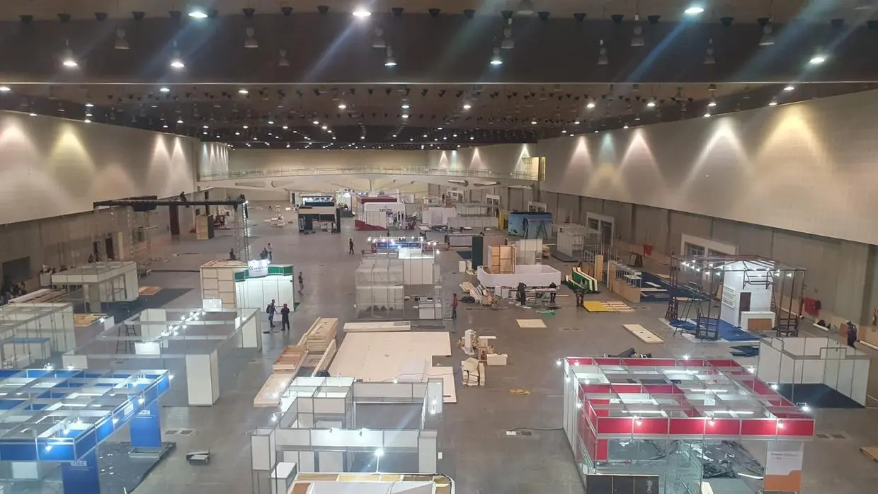 Imagem da notícia: Pecnordeste: como foi organizar a maior feira indoor do agro brasileiro