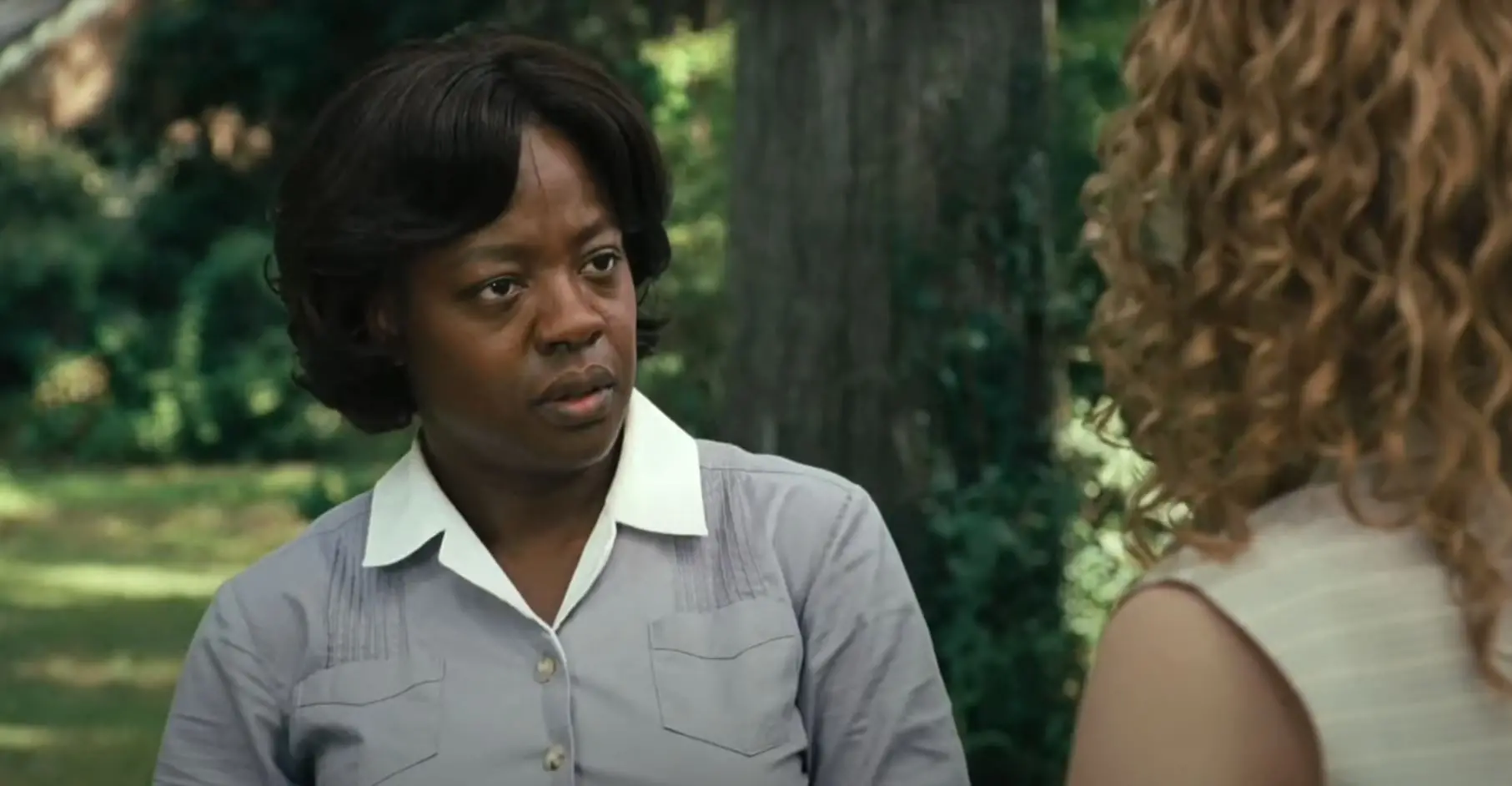 Imagem da notícia Viola Davis confessa ter se arrependido de participar de filme indicado ao Oscar