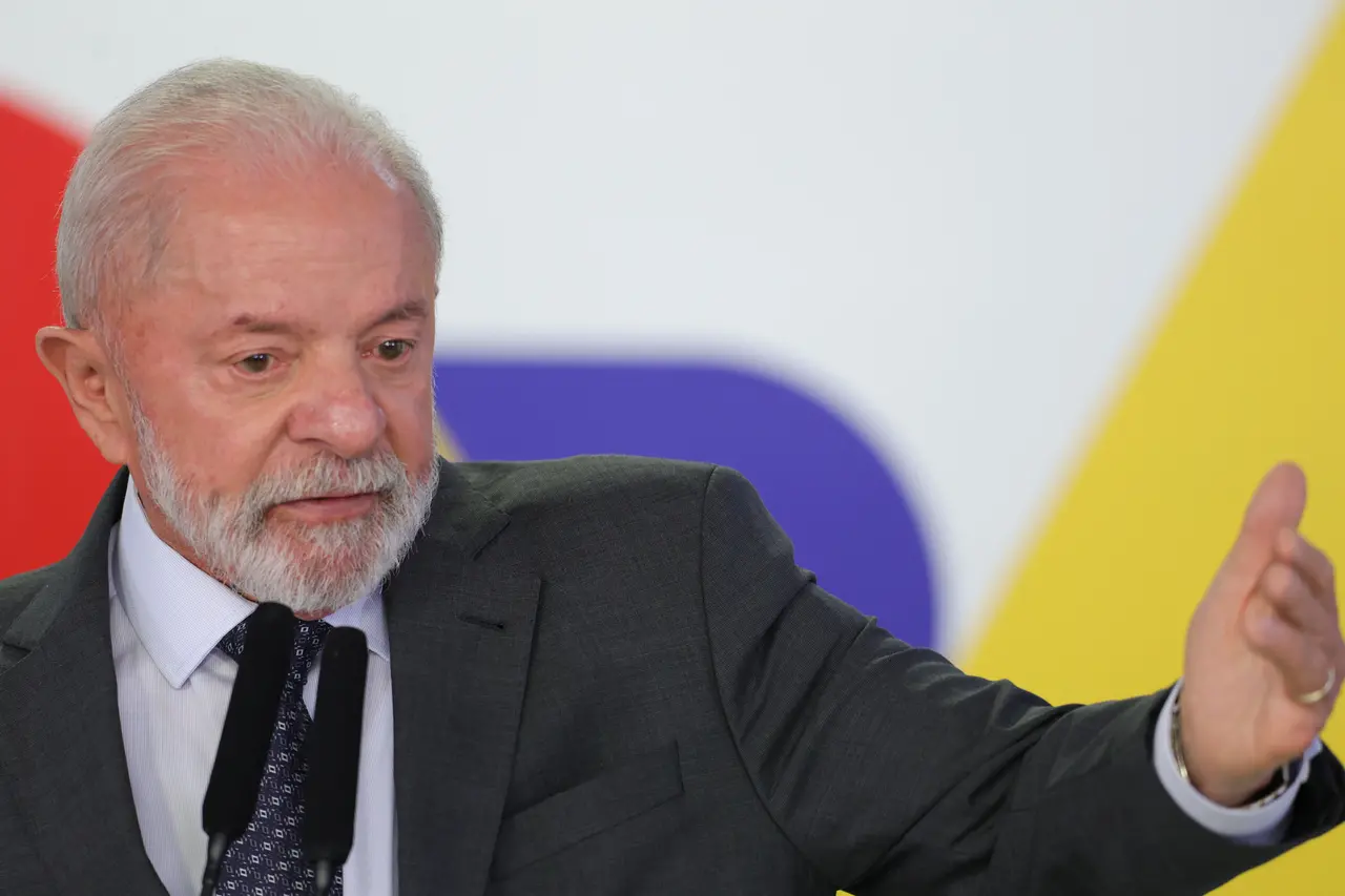 Imagem da notícia Desaprovação do governo Lula atinge 57% e aprovação chega a 40%, aponta pesquisa Quaest