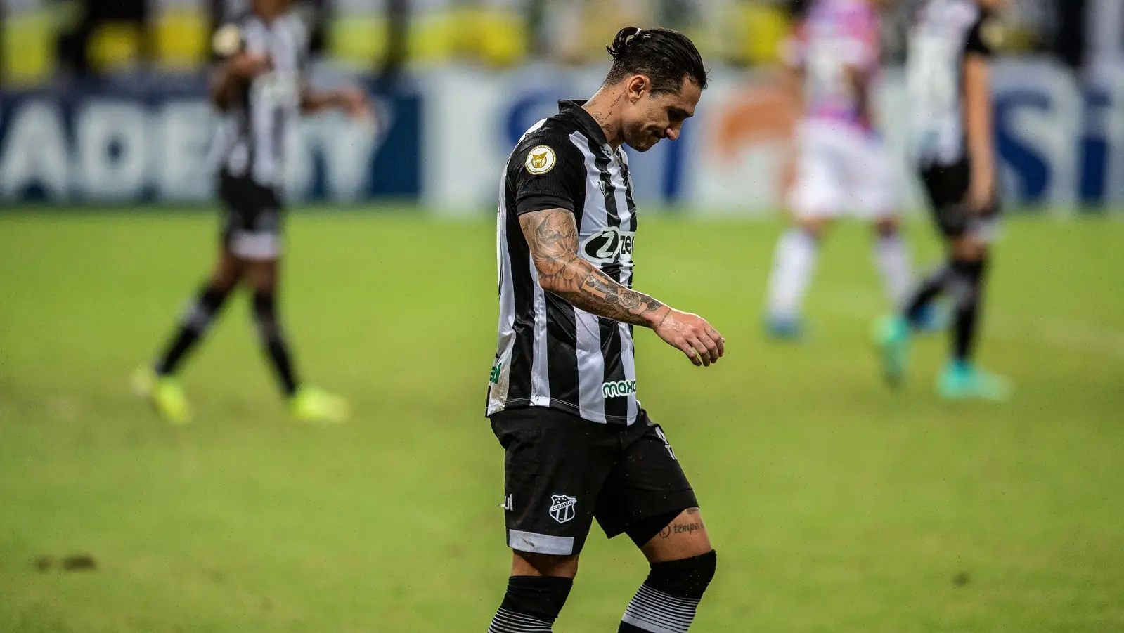 capa da noticia