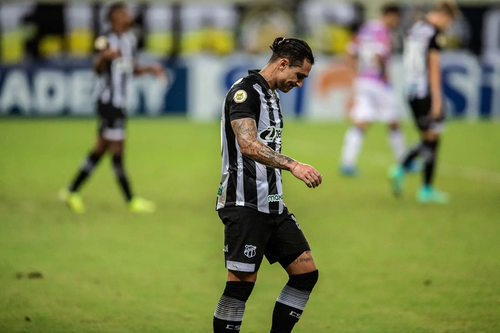 capa da noticia