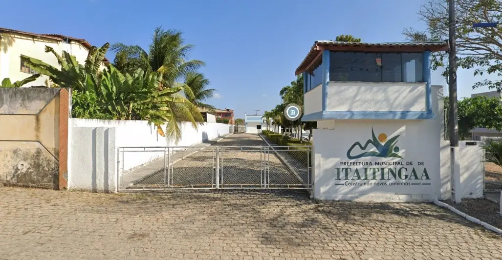 Imagem da notícia: Prefeitura de Itaitinga está com 275 vagas abertas para quem tem ensino superior; veja detalhes