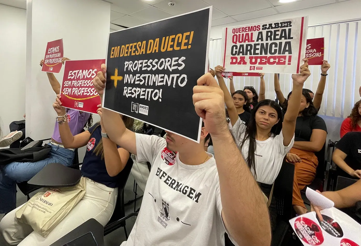 capa da noticia