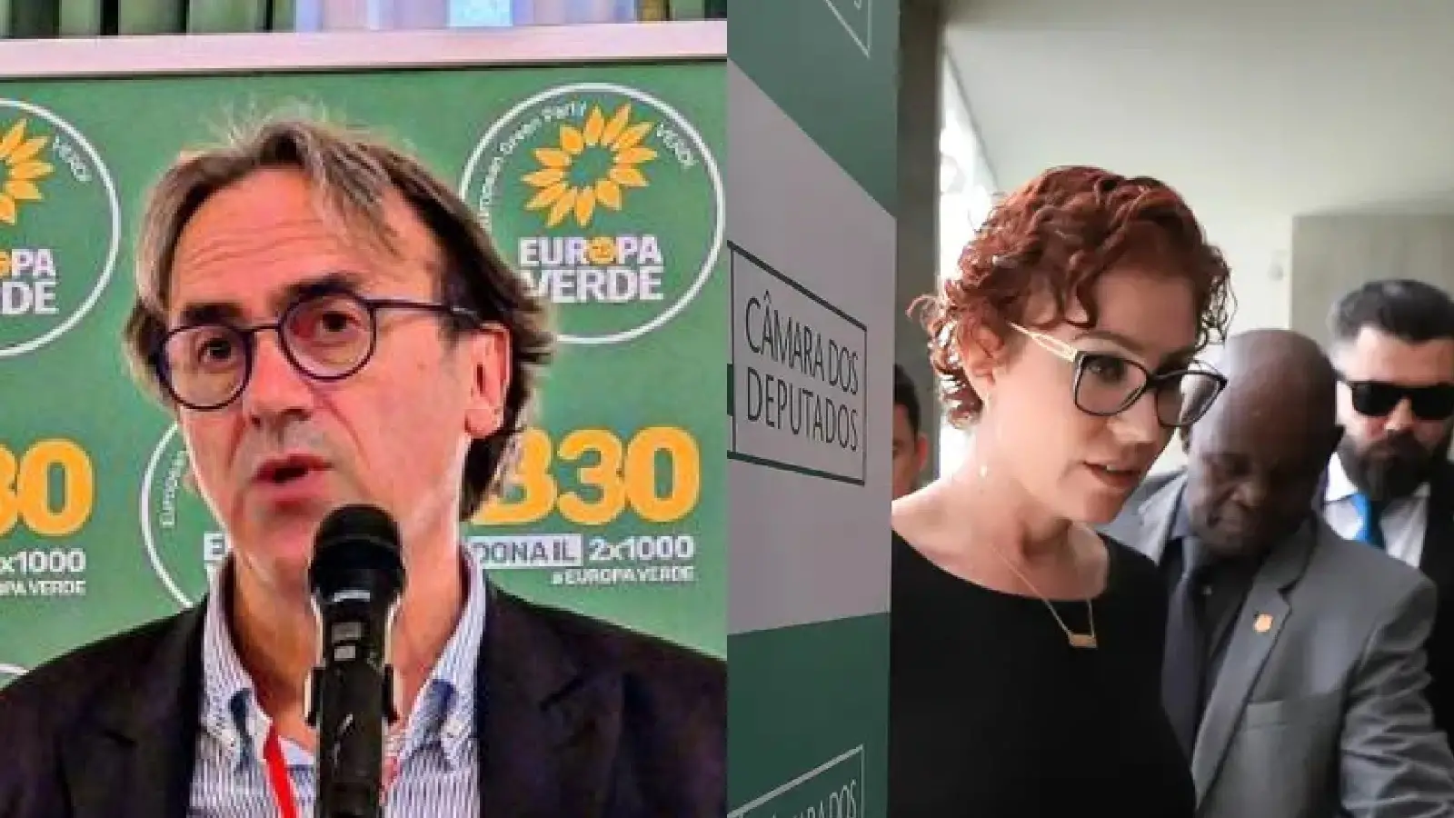 Imagem da notícia: Parlamentar italiano pede extradição de Zambelli antes de sua chegada; entenda como funciona
