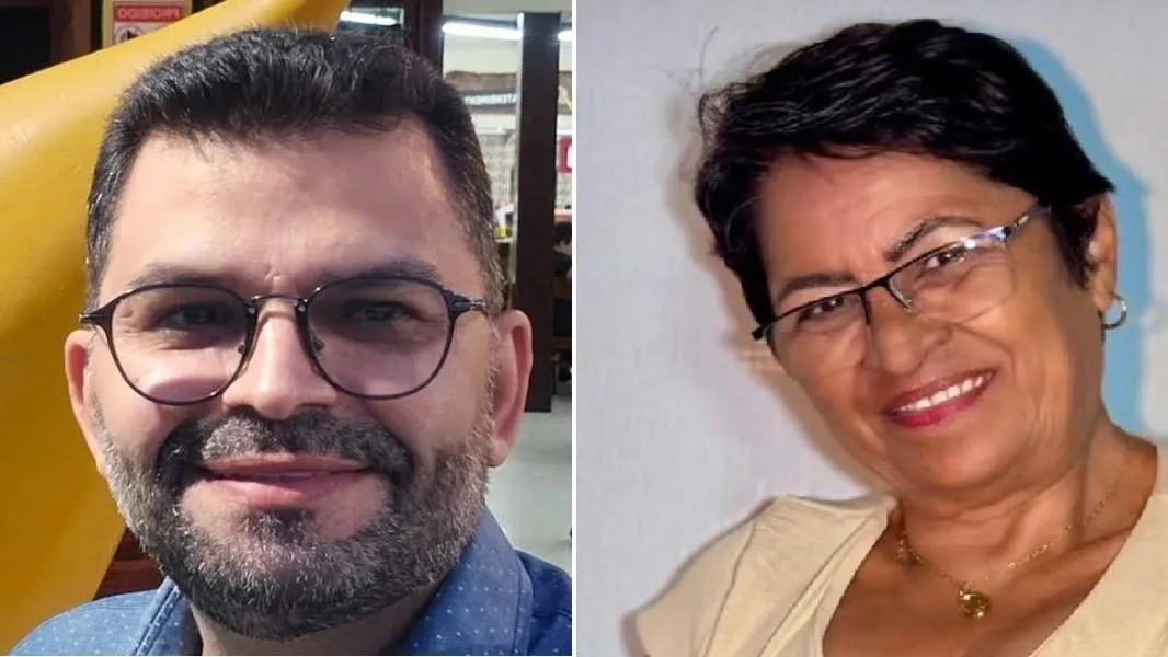 O PM também estaria envolvido em outros crimes, incluindo os que vitimaram Vinícius e Maria Madalena