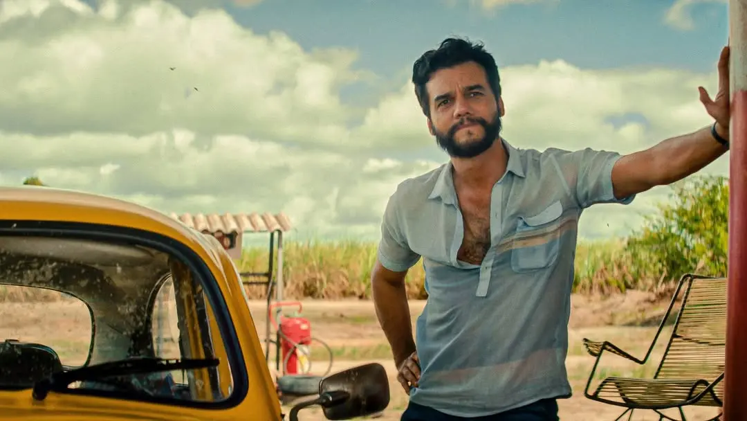 Imagem da notícia: 'O Agente Secreto', filme com Wagner Moura e premiado em Cannes, ganha previsão de estreia no Brasil