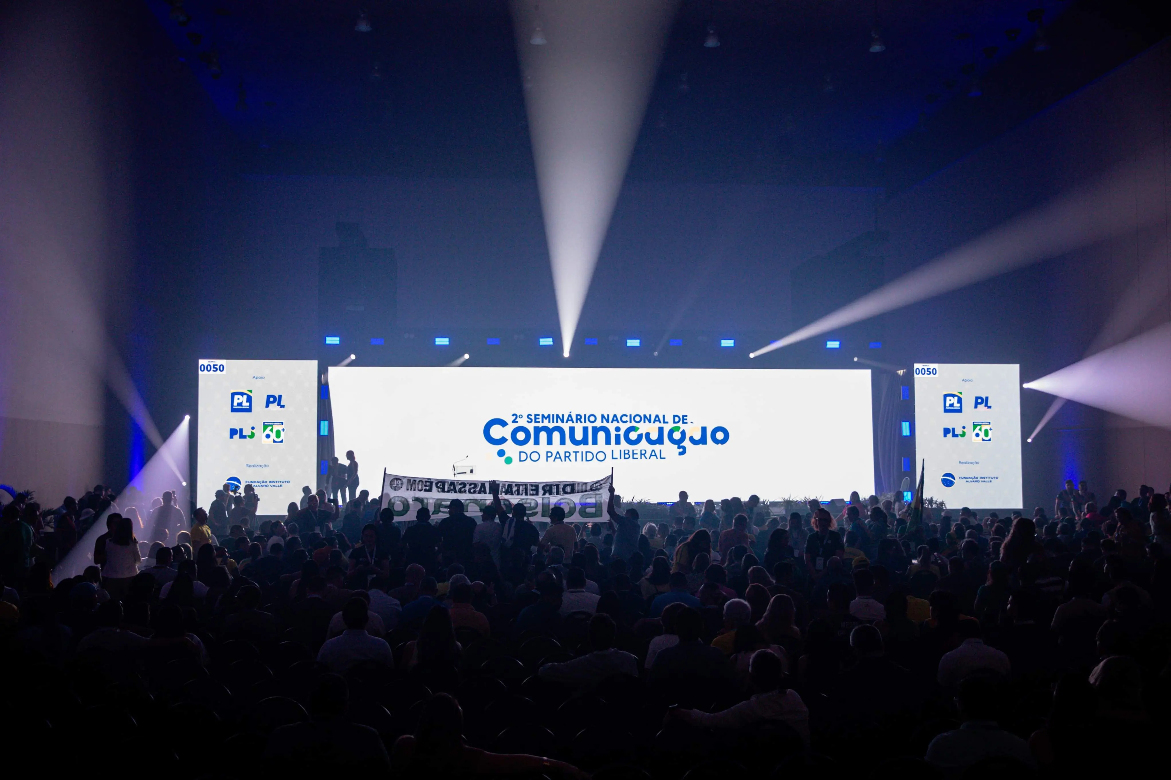 Evento do PL Ceará promoveu treinamento com representantes das empresas Meta, Google e CapCut