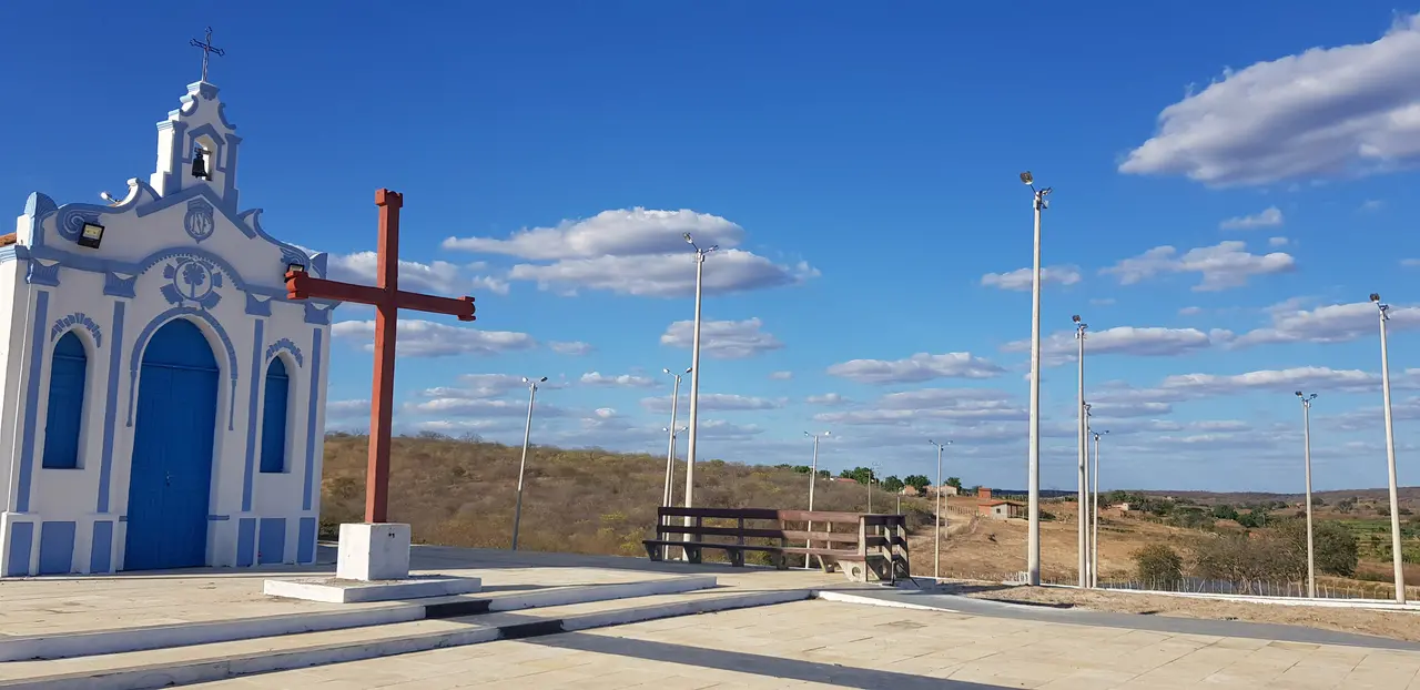Imagem da notícia: Cidade cearense tem uma das maiores reservas de lítio do País; conheça lugar