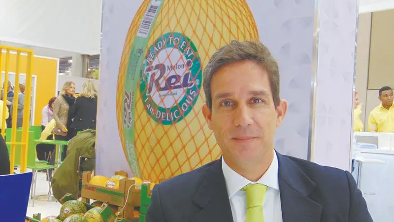 Imagem da notícia: Itaueira ajudará agro cearense a dobrar valor de sua exportação