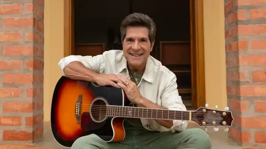 Imagem da notícia Que horas começa o Viver Sertanejo, com Daniel, neste domingo (08/06)?