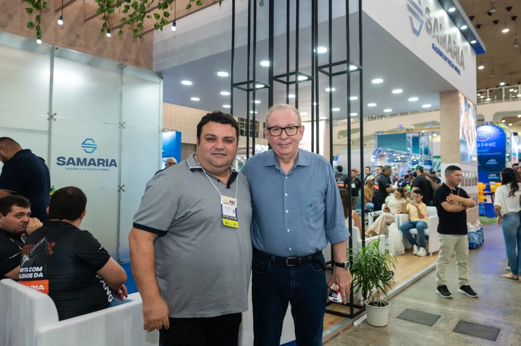 Imagem da notícia: Fiec anuncia: vem aí, em 2026, a primeira Expo Indústria do Ceará