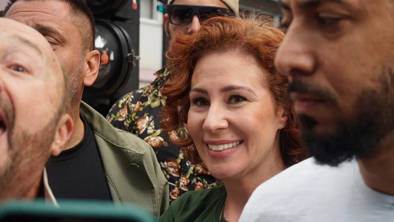 Imagem da notícia: Carla Zambelli pode perder o mandato? Entenda o processo jurídico e eleitoral
