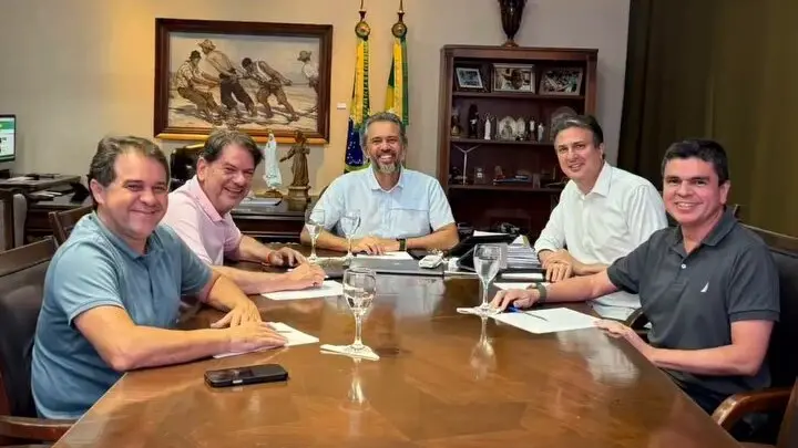 capa da noticia