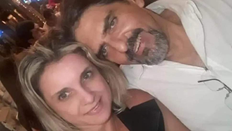 Imagem da notícia Advogado acusado de matar Jamile e suspeito de agredir ex-namorada é novamente suspenso na OAB