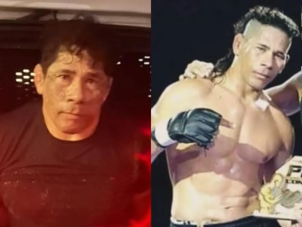 Imagem da notícia: Lutador de MMA que estuprou mulher na saída de festa em Fortaleza é solto pela Justiça