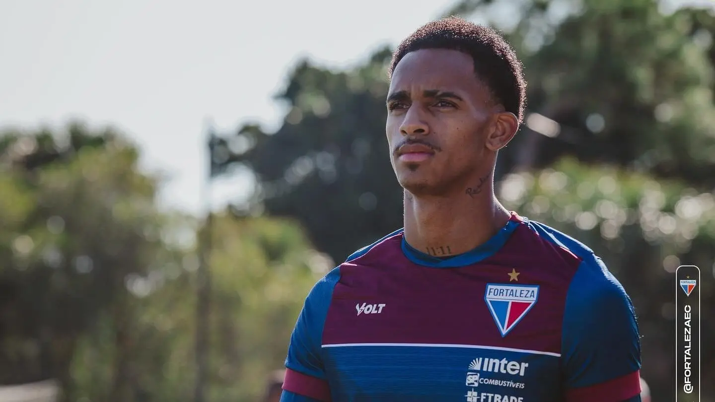 Imagem da notícia Jogadores que podem deixar o Fortaleza; veja lista