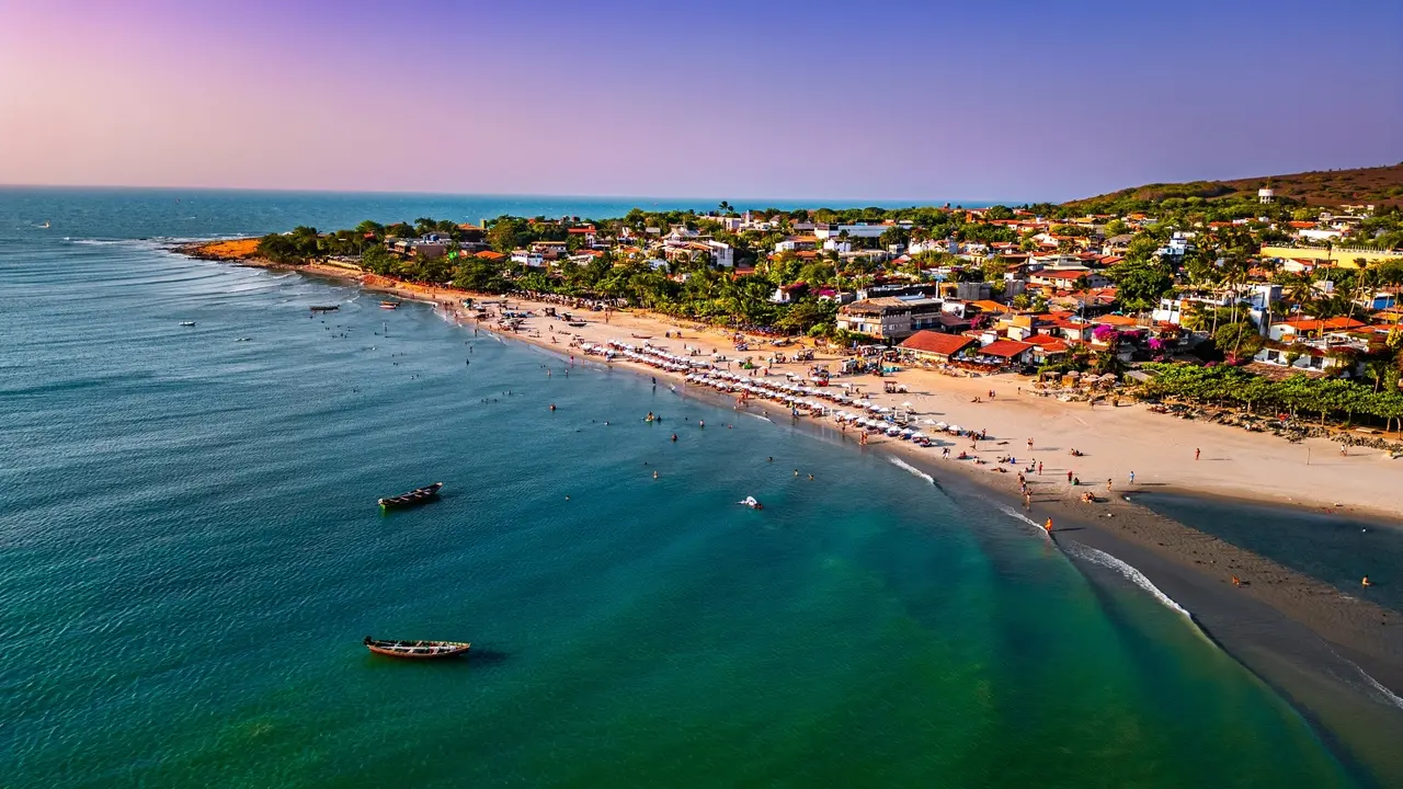 Imagem da notícia: Como a especulação em Jericoacoara tem ajudado a desconstruir um paraíso turístico no Ceará