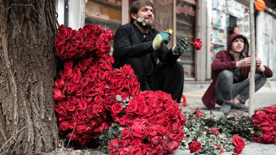 Imagem da notícia Saiba porque o Dia dos Namorados é comemorado em junho no Brasil