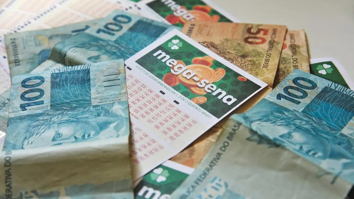 Imagem da notícia: Mega-Sena acumulou: ninguém acerta concurso 2874, e prêmio vai a R$ 90 milhões