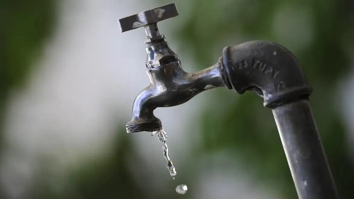 Imagem da notícia: Cagece suspende abastecimento em quatro cidades do Ceará nesta quarta (11); saiba detalhes
