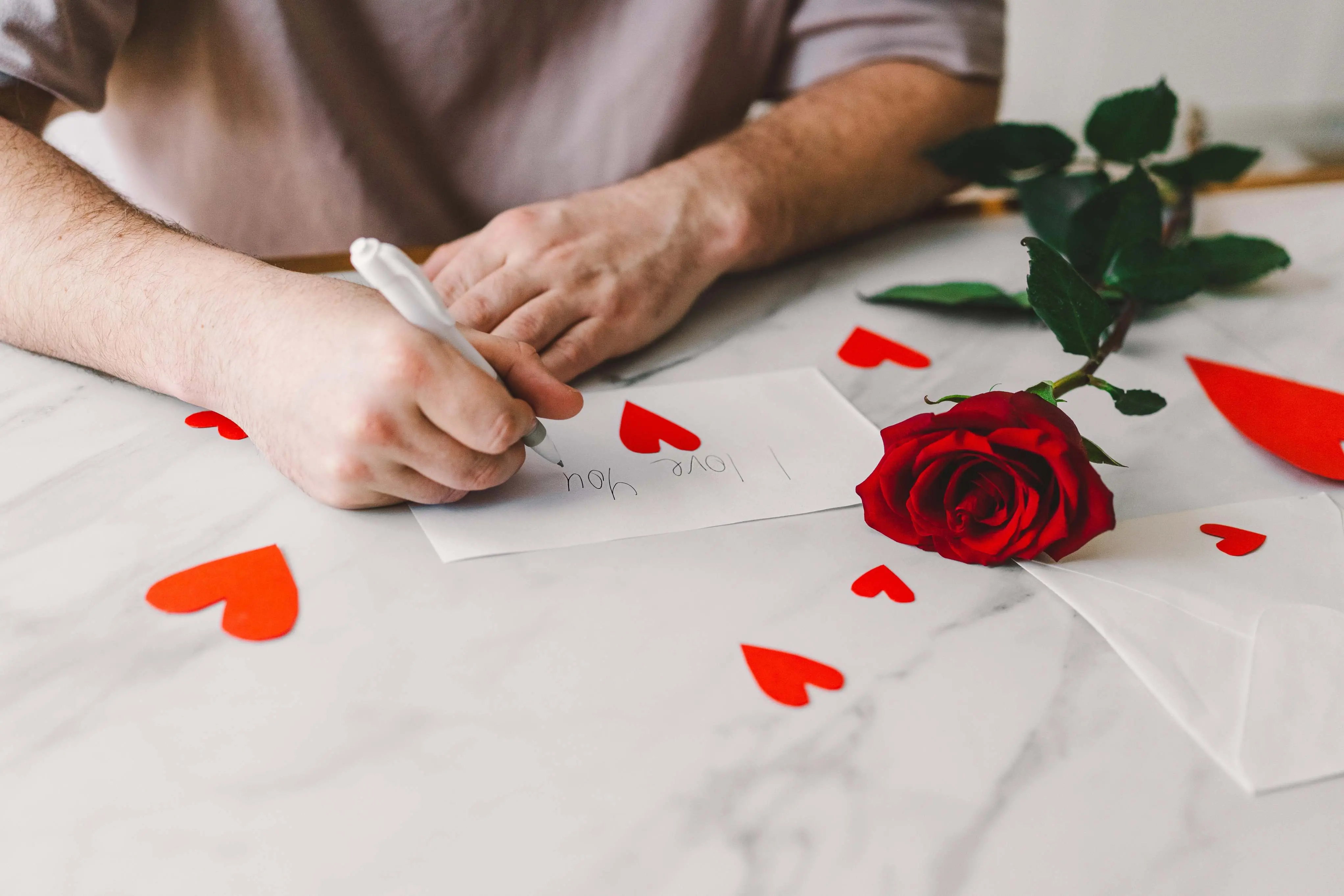Imagem da notícia 12 mensagens de Dia dos Namorados para enviar ao seu amor