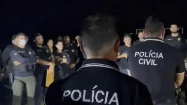 capa da noticia