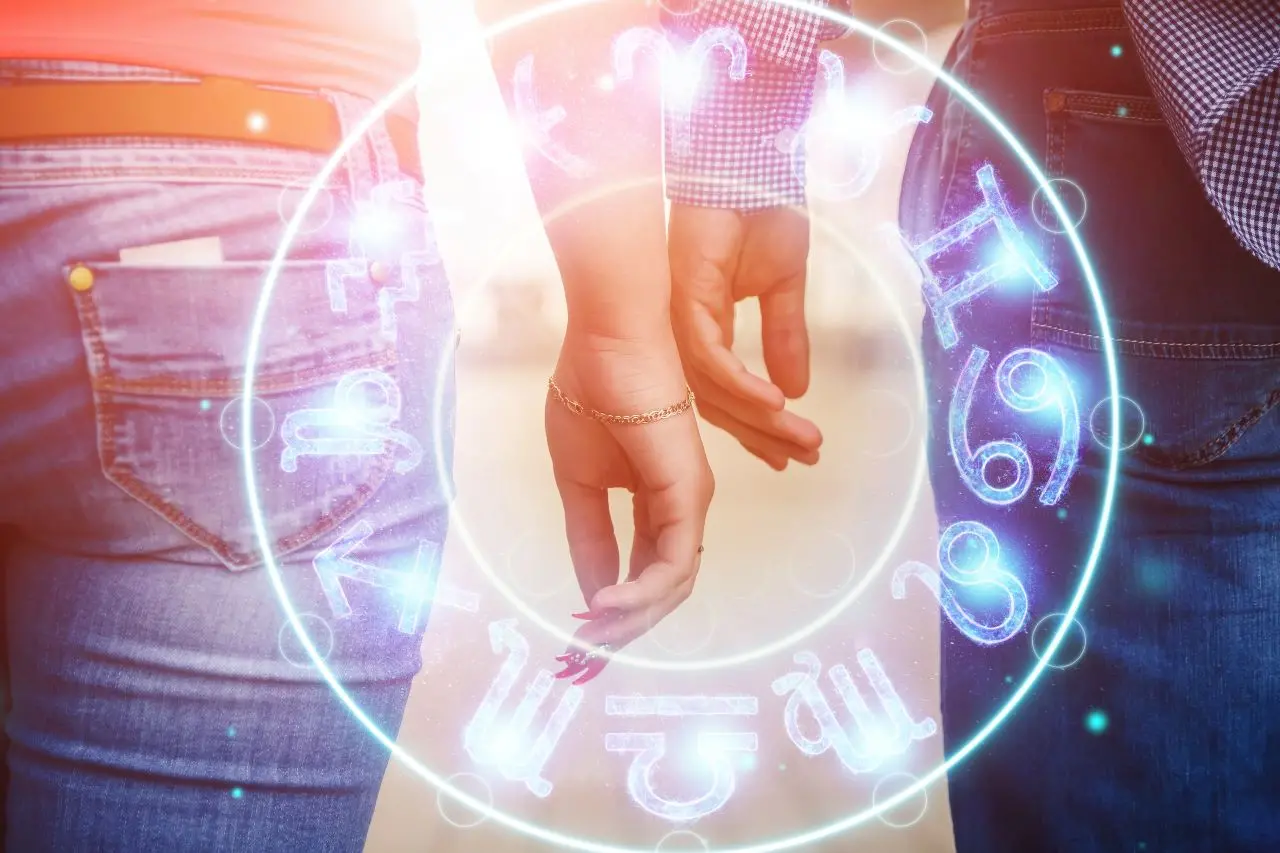 Imagem da notícia Signos no amor: entenda características e como cada um deles vive o romance   