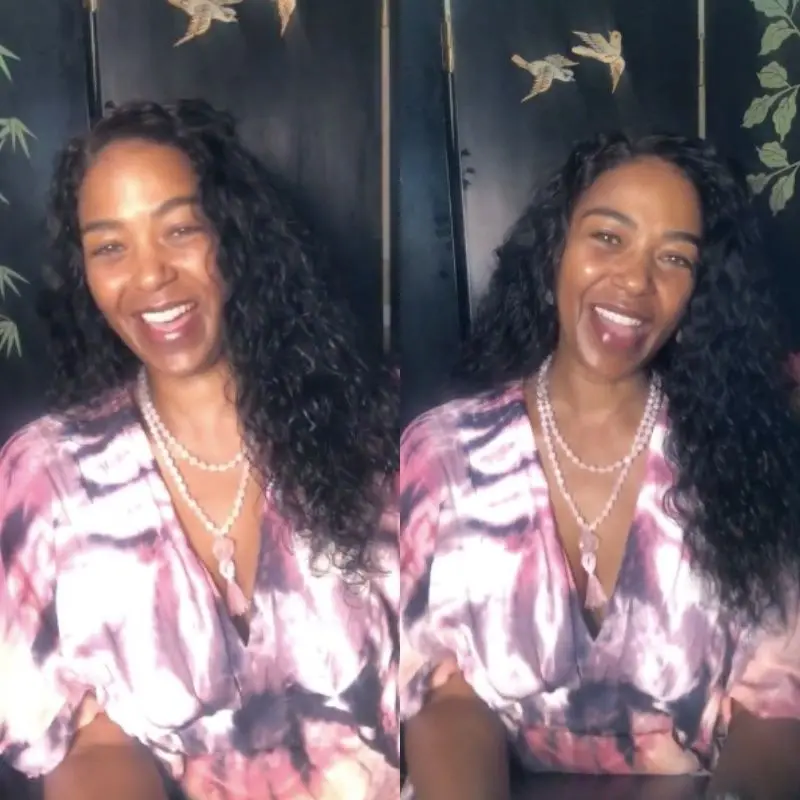 Imagem da notícia Morre Ananda Lewis, ex-VJ da MTV, aos 52 anos